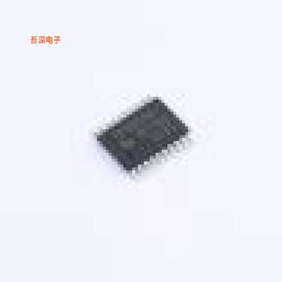 TPS65581PWPR|原装TSSOP-20-EPIC REG BUCK ADJ TRPL 20HTSSO