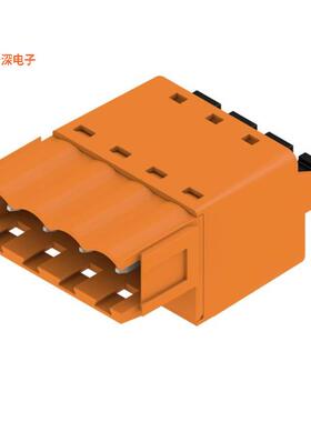 1428600000 |原装全新CONN PIN 12-14AWG GOLD CRIMP