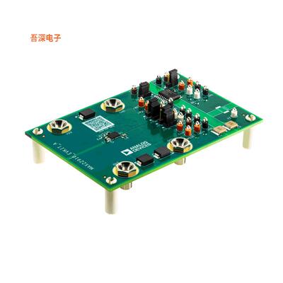 MAX22910EVKIT# |管理Evaluation kit for MAX22910, a