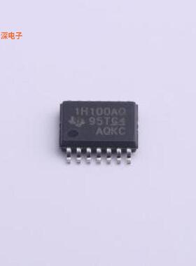 TPS1H100AQPWPRQ1 原装|正品HTSSOP-14