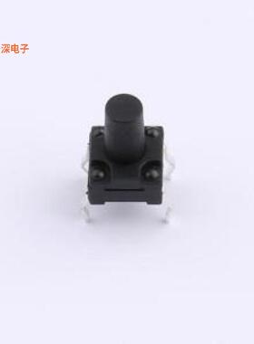 UK-B02123-G9.0-160 |防水轻触插件,6x6m