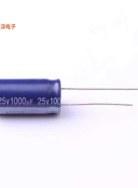 ERR1EM102G20OT |原装插件,D10xL20mm直插铝电解