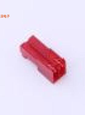 3-643813-2 |原装P=2.54mmCONN RCPT 2POS IDC 22AWG TIN