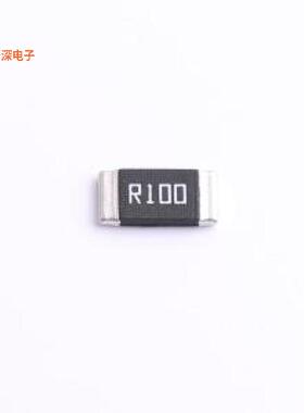 RE2512F3R100 |原装2512电流采样/分流器