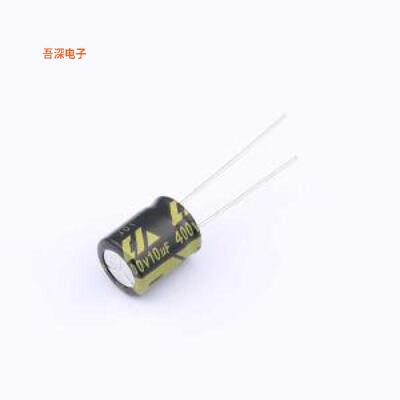 CD26G2GM100G130T |原装插件,D10xL13mm直插铝电解