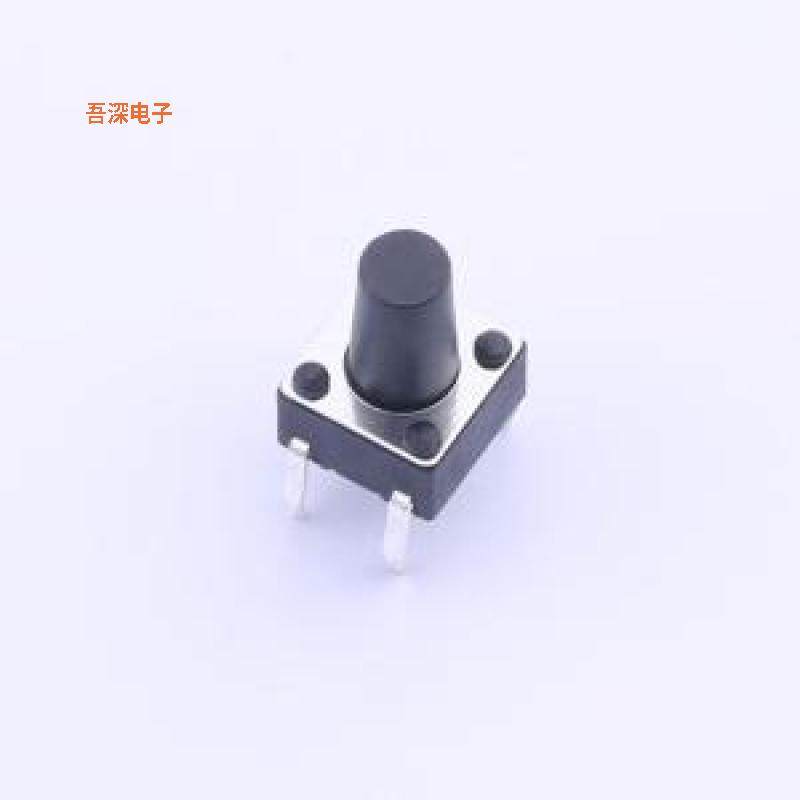 K2-6639DP-K3SW-04 |高寿命轻触插件