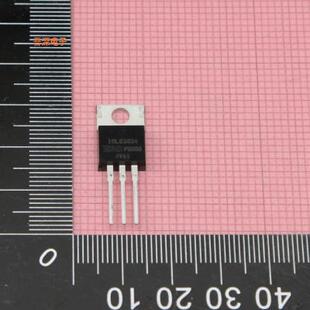 原装正品IRLB3034PBF全新|