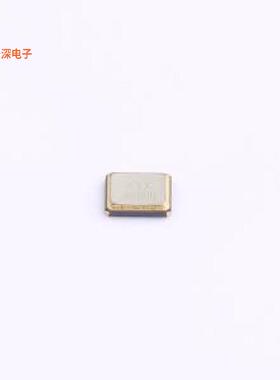 K3A400000910 |原装SMD3225-4P无源晶振