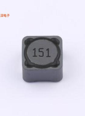 DRH127-151MT |原装SMD,12.5x12.5mm功率