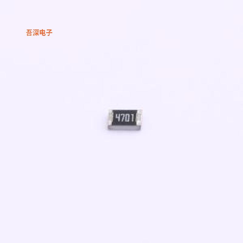 RT0805BRE074K7L |原装0805RES SMD 4.7K OHM 0.1% 1/8W 0805