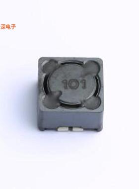 SRR1208-101YL |原装SMD,12.7x12.7mm功率
