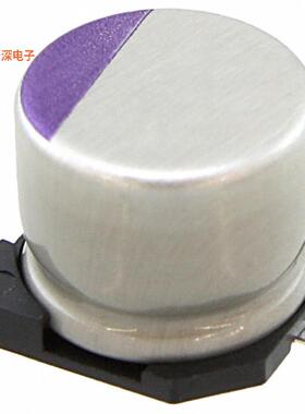 16SVP56M |原装全新CAP ALUM POLY 56UF 20% 16V SMD