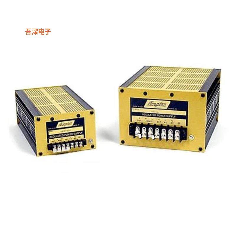 VA10MT1000M |封闭式AC/DC CONVERTER