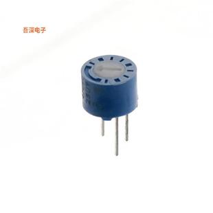 0.5W TOP OhmsTRIMMER T7YA471MT20 OHM PIN 470