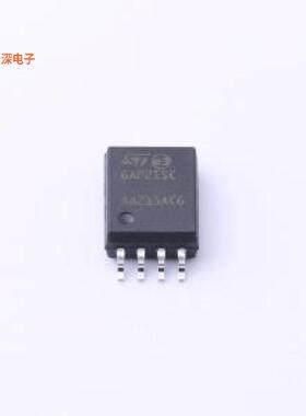 STGAP2SICSCTR |原装SO-8DIGITAL ISO 5KV 1CH GATE DVR 8SO