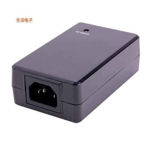 PW180KB4800F01 |原装全新POE INJECTOR 15.4W 48V DESKTOP