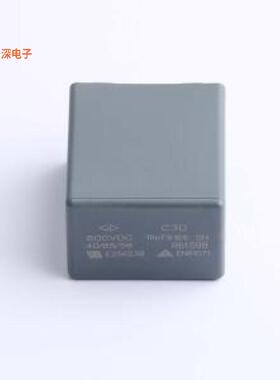 C3D2K106KB0B382 |原装插件,P=27.5mm聚丙烯膜(CBB)