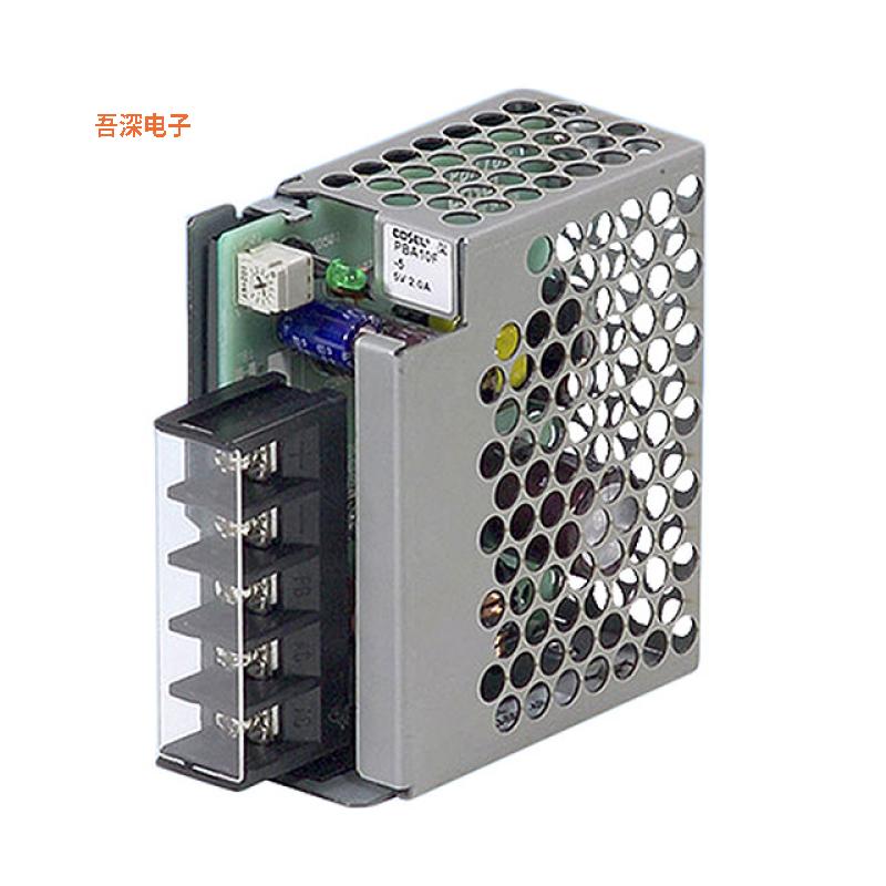 PBA15F-3R3-N |封闭式AC/DC CONVERTER 3.3V