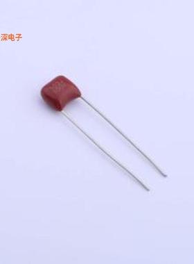 MPE102J100V82CL0046 |原装插件,P=5mm薄膜