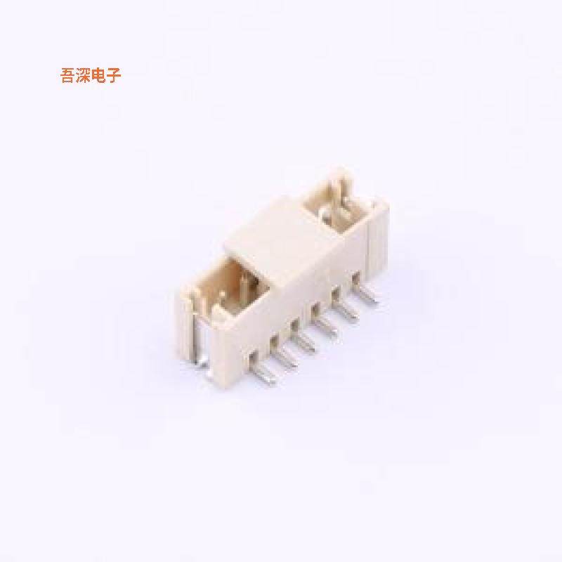 BX-ZH1.5-6PLT |原装SMD,P=1.5mm线对板针座,3C数码配件,分配器/分频器/分支器,淘宝优惠券,粉丝福利购,淘宝优惠卷