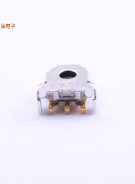 EC05E1220202 |原装插件THROUGH SHAFT ENCODERS