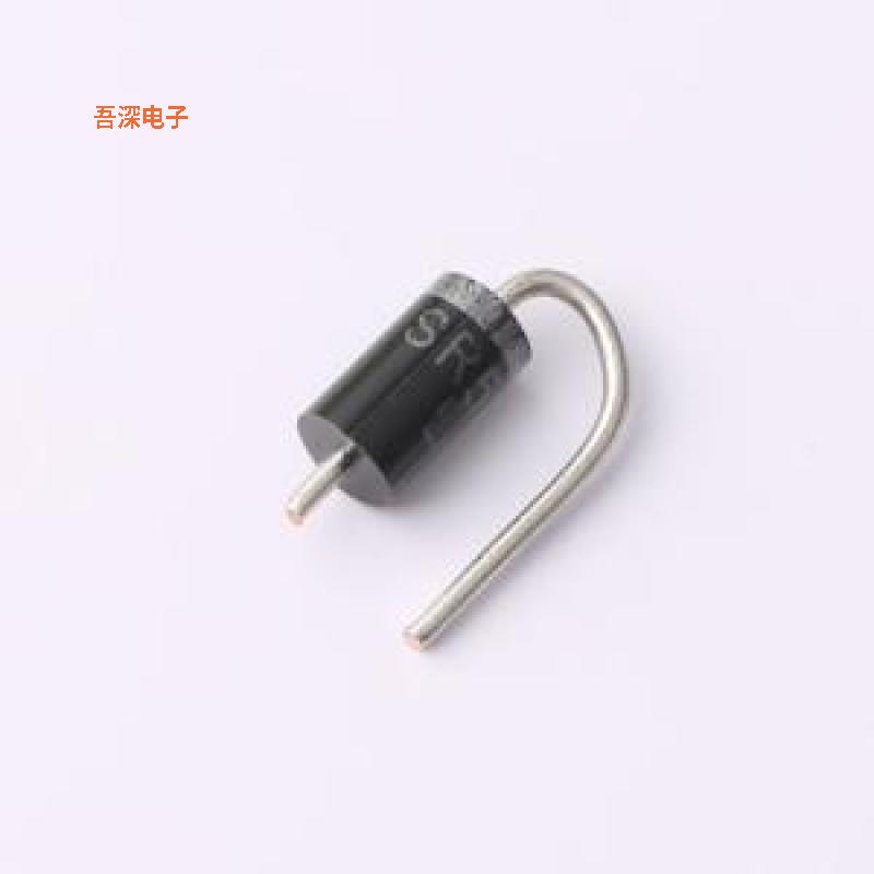 SR5200-LS7.35 |原装DO-27肖特基二极管