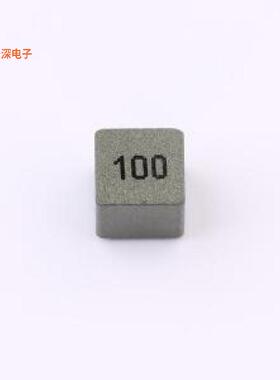 APS0660M100F |原装SMD,6.6x6.4mm功率