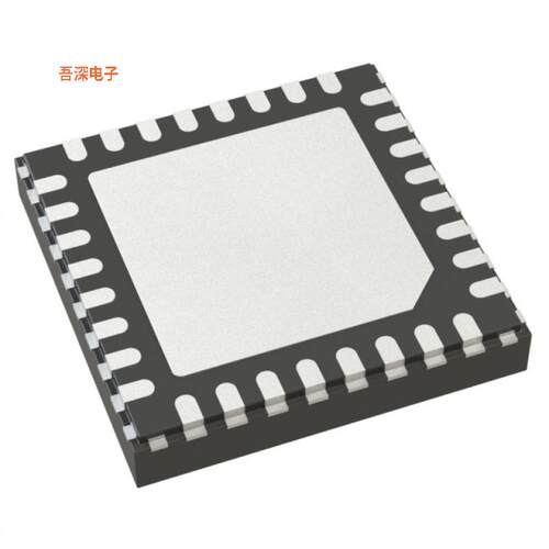 MCP19061-E/RTB |原装全新4 SWITCH BUCK BOOST CONTROLLER W