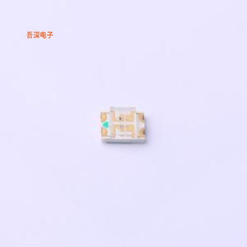 15-22/R6GHC-A01/2T |原装SMD-4P,3.2x2.7mm发光二极管/