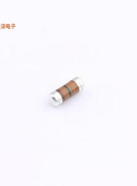 MMA02040C3303FB000 |原装0204RES 330K OHM 1% 2/5W MELF 0204