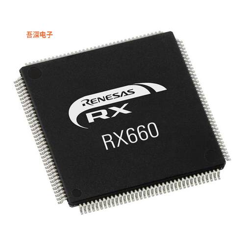 R5F56609HDFB#10 |未验证IC MCU 32BIT 1MB FLASH 144LFQFP