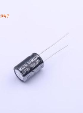 ESK108M1CG16RRS0P |原装插件,D10xL16mm直插铝电解