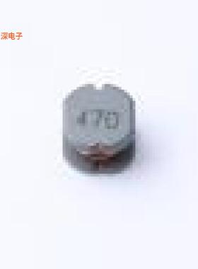 SDE0805A-470K 原装|正品SMD,7x7.8mm