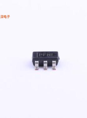 TPS60403DBVR|原装SOT-23-5IC REG CHG PUMP INV 60MA SOT23-