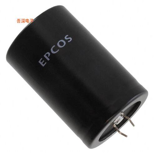 B43501A9687M000 |原装全新CAP ALUM 680UF 20% 400V SNAP TH