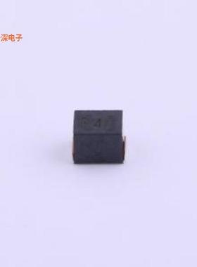 NLCV32T-R47M-EFRD |原装1210功率