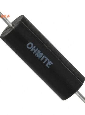 15FR005E |5 mOhmsRES 0.005 OHM 1% 5W AXIAL