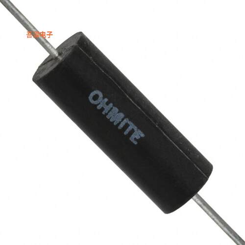 15FR200E |200 mOhmsRES 0.2 OHM 1% 5W AXIAL