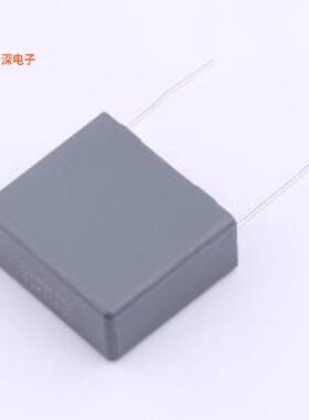 C823A334JB0C000 |原装插件,P=27.5mm聚丙烯膜(CBB)