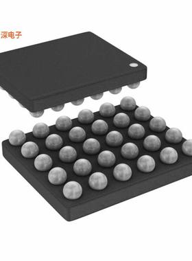 MAX98371EWV+T |D 类IC AMP CLASS D MONO 15.8W 30WLP