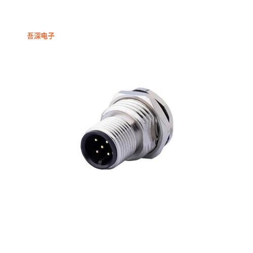 CDM1201-05A-MP-F16-67 |原装全新5 PIN, PANEL MOUNT, P