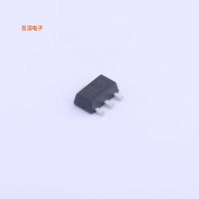 SL78L12 |原装SOT-89-3IC REG LINEAR 12V 100MA SOT89