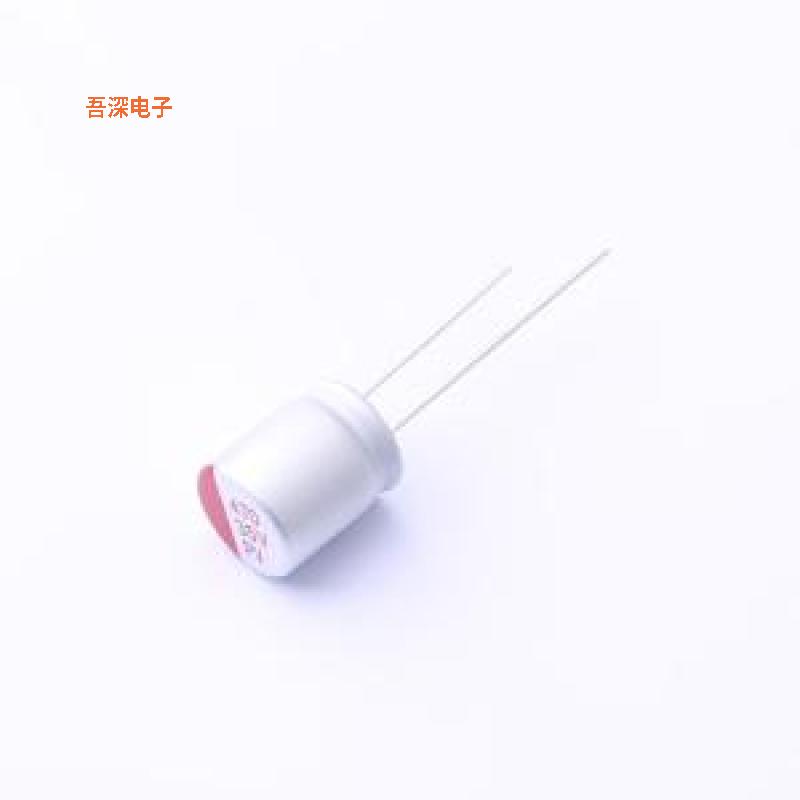 118EC231 |原装插件,D10xL12mm固态