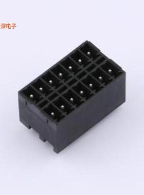 DB2EVHB-3.5-2*7P-BK |原装插件,P=3.5mm插拔式接线