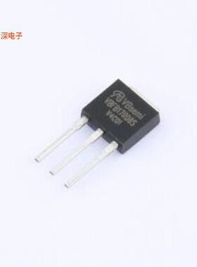 VBFB17R08S |原装TO-251(MOSFET)