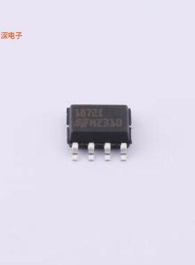 TS1872IDT |原装SO-8运算放大器