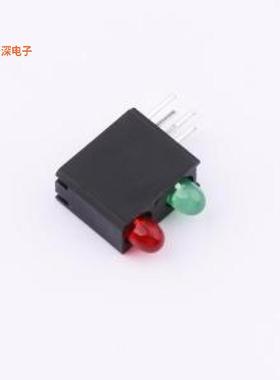 WP934MD/LILGD 原装|正品插件,P=2.54mm