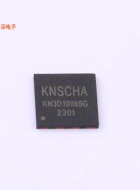 KN3D10065G |原装DFN-5(8x8)碳化硅二极管