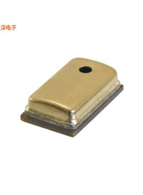 CMM-3722AT-42117-TR |原装全新MIC MEMS ANALOG OMNI -42DB