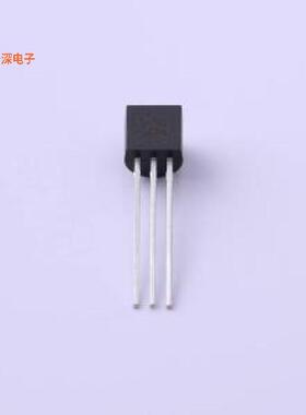 GX18B20 |原装TO-92温度